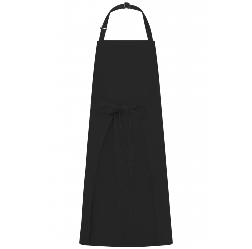 Apron with Bib