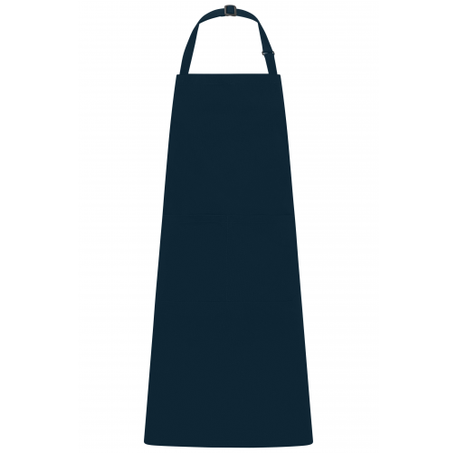 Apron with Bib