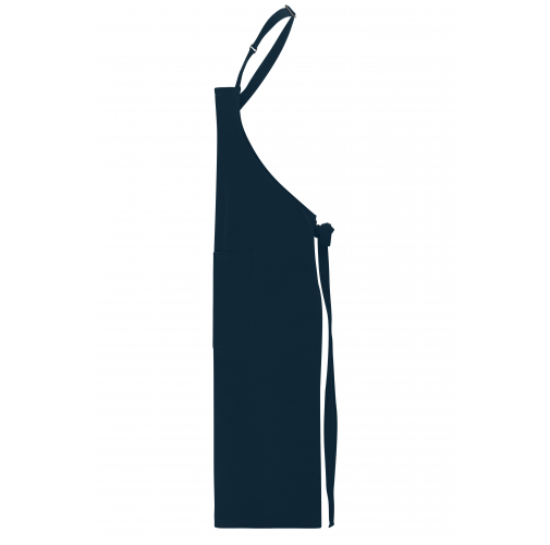 Apron with Bib