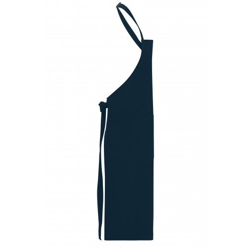 Apron with Bib