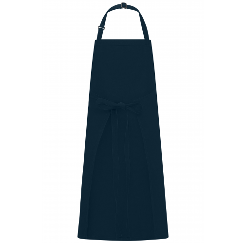 Apron with Bib