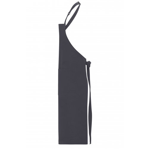 Apron with Bib