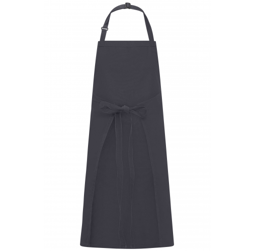 Apron with Bib