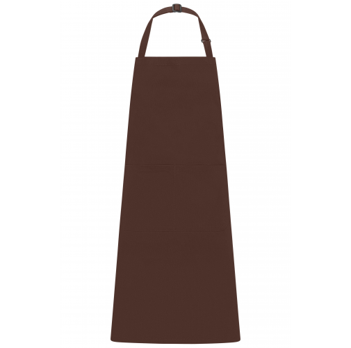 Apron with Bib