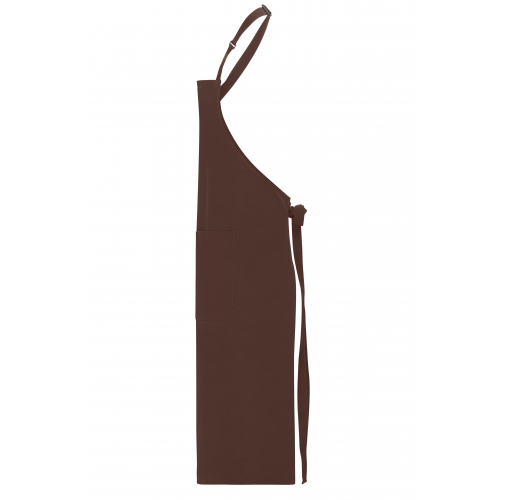 Apron with Bib