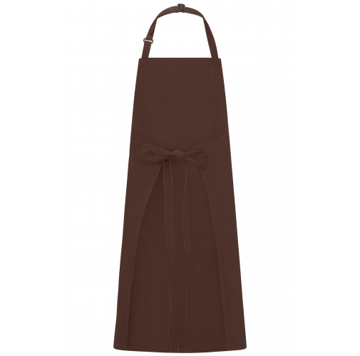 Apron with Bib