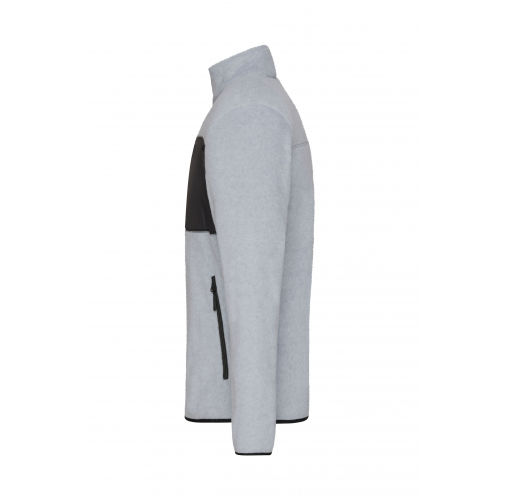 Men\'s Fleece Jacket GRS