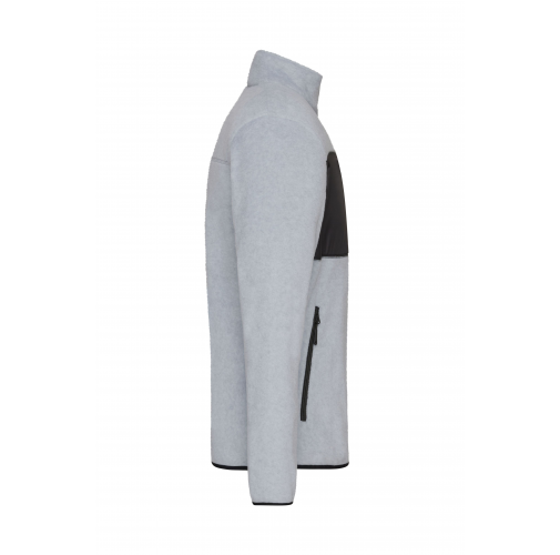 Men\'s Fleece Jacket GRS