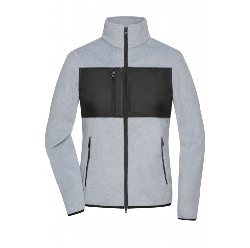 Ladies\' Fleece Jacket GRS