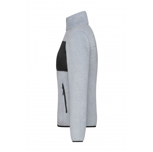 Ladies\' Fleece Jacket GRS