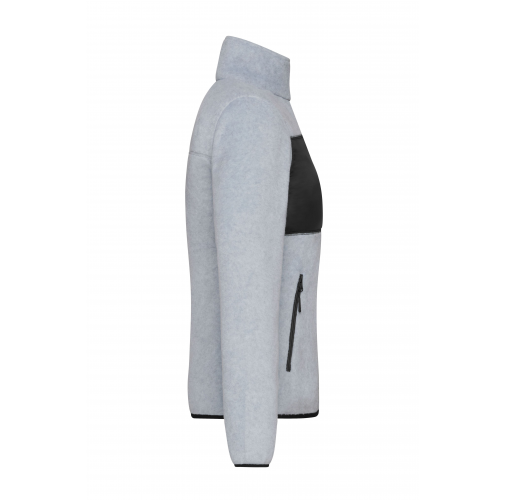 Ladies\' Fleece Jacket GRS