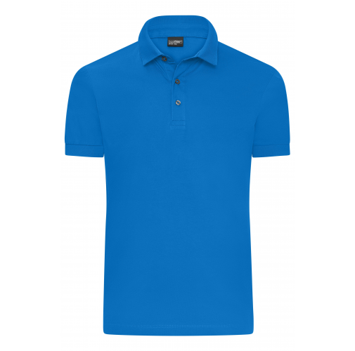 Men\'s Mercerised Polo