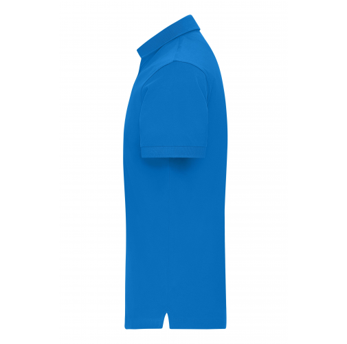 Men\'s Mercerised Polo