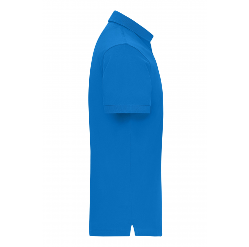 Men\'s Mercerised Polo