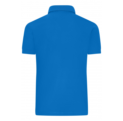 Men\'s Mercerised Polo