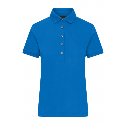 Ladies\' Mercerised Polo
