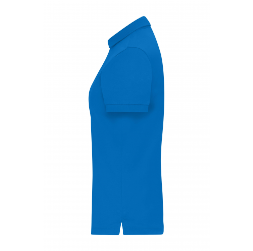 Ladies\' Mercerised Polo
