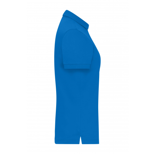 Ladies\' Mercerised Polo