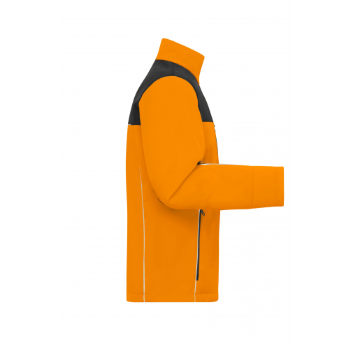Signal-Workwear Softshell-Jacket