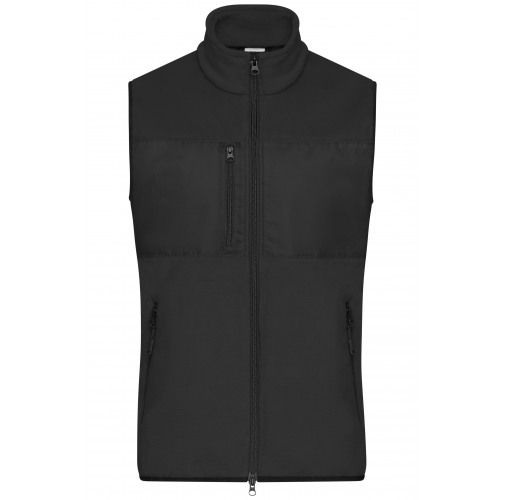 Men's Fleece Vest