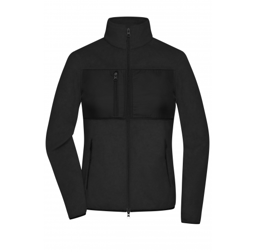 Ladies' Fleece Jacket