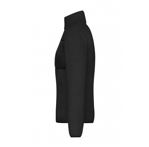 Ladies\' Fleece Jacket GRS
