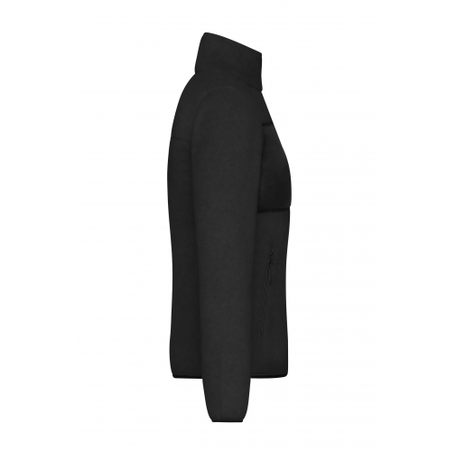 Ladies\' Fleece Jacket GRS