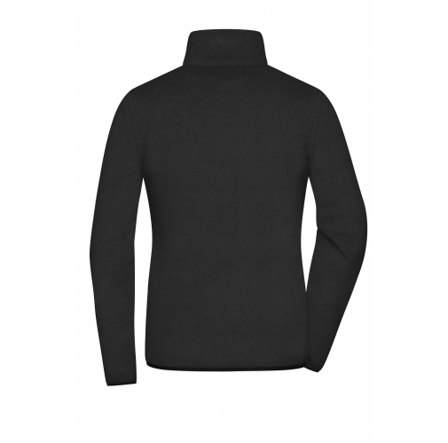 Ladies\' Fleece Jacket GRS