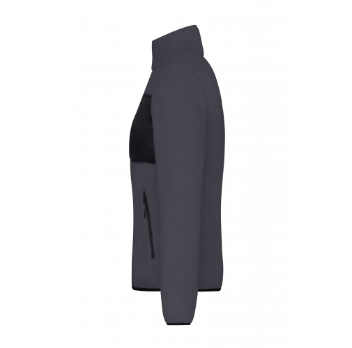 Ladies\' Fleece Jacket GRS