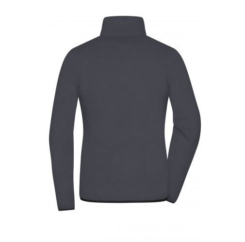 Ladies\' Fleece Jacket GRS