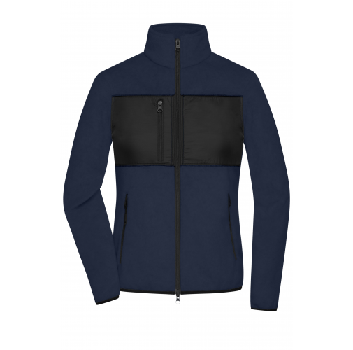 Ladies\' Fleece Jacket GRS