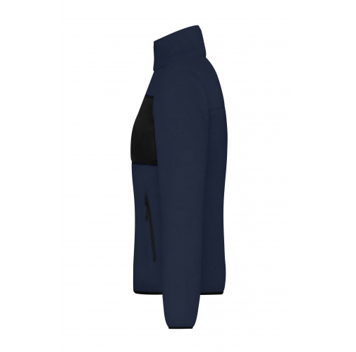Ladies\' Fleece Jacket GRS