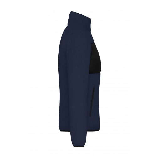 Ladies\' Fleece Jacket GRS