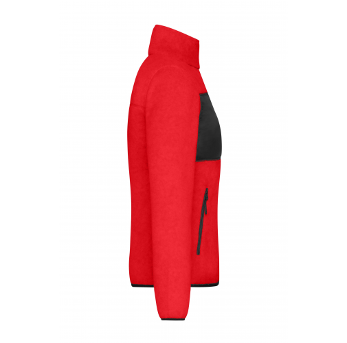 Ladies\' Fleece Jacket GRS