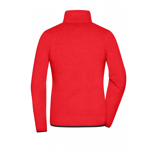 Ladies\' Fleece Jacket GRS