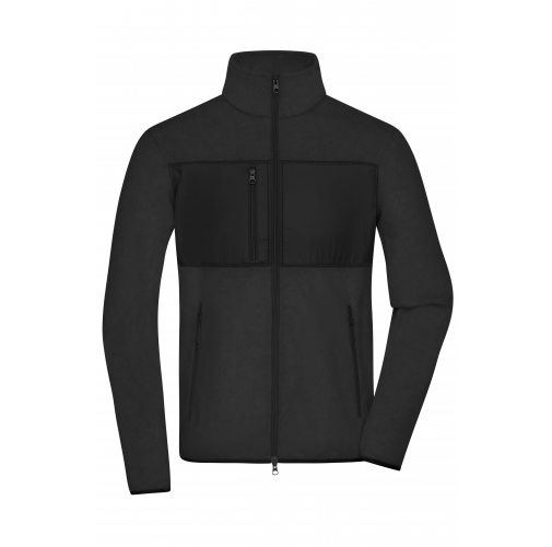 Men's Fleece Jacket