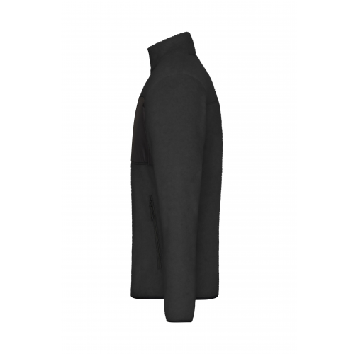 Men\'s Fleece Jacket GRS