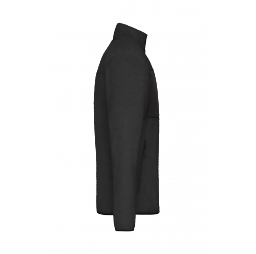 Men\'s Fleece Jacket GRS