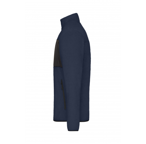 Men\'s Fleece Jacket GRS