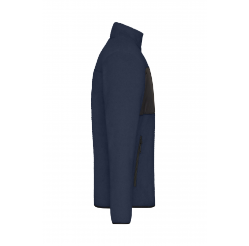 Men\'s Fleece Jacket GRS
