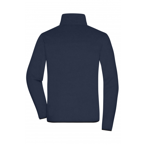 Men\'s Fleece Jacket GRS