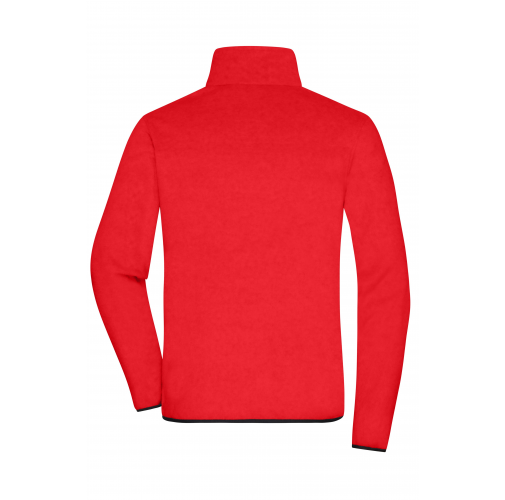 Men\'s Fleece Jacket GRS