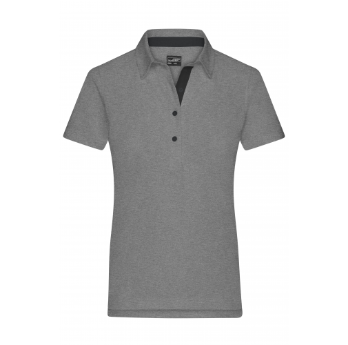 Ladies\' Plain Polo