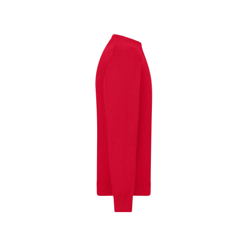 Men\'s Round-Neck Pullover