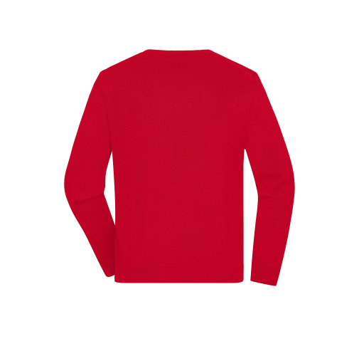 Men\'s Round-Neck Pullover
