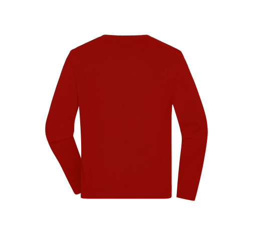 Men\'s Round-Neck Pullover