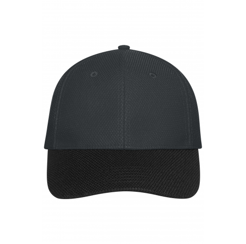 6 Panel Mesh Cap