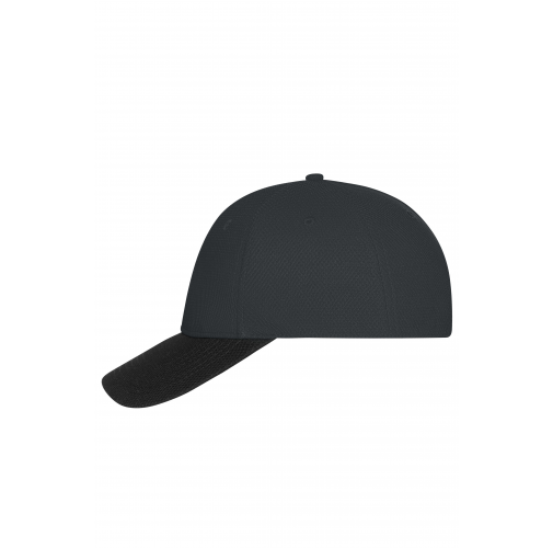 6 Panel Mesh Cap