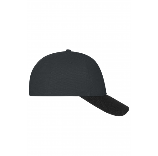 6 Panel Mesh Cap