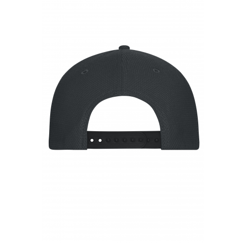 6 Panel Mesh Cap